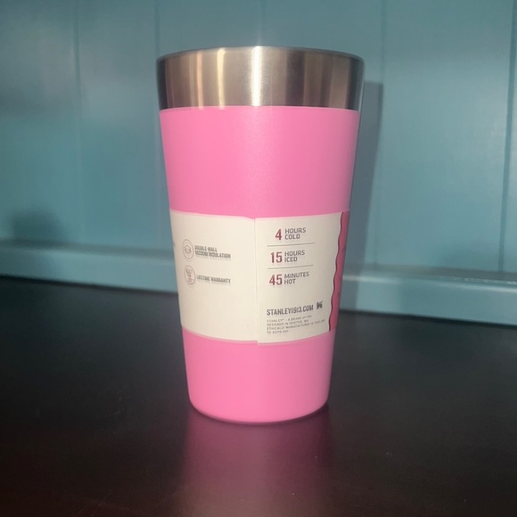 Stanley - The Stay Chill Stacking Pint - 16 oz. *Target Exclusive - Picture 3 of 4